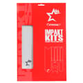 Pikkukuva 2 / 3: Msc Frame Guard-tarrasarja Impakt 0.3 Mm E-bike Kirkas
