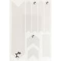 Pikkukuva 1 / 3: Msc Frame Guard-tarrasarja Impakt 0.3 Mm E-bike Kirkas