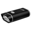 Pikkukuva 2 / 3: Funken Etuvalo 2x Cree 1800 Mah Li-poly Musta 500 Lumens