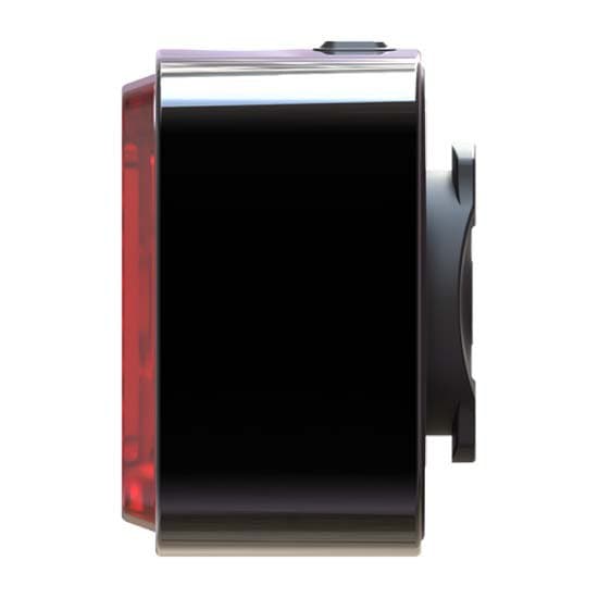 Smart Bike Light Framlykta Vision Pro Durchsichtig 100 Lumens