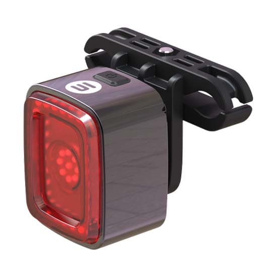 Smart Bike Light Framlykta Vision Pro Durchsichtig 100 Lumens