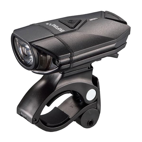 Infini Framlykta Lava Svart 300 Lumens