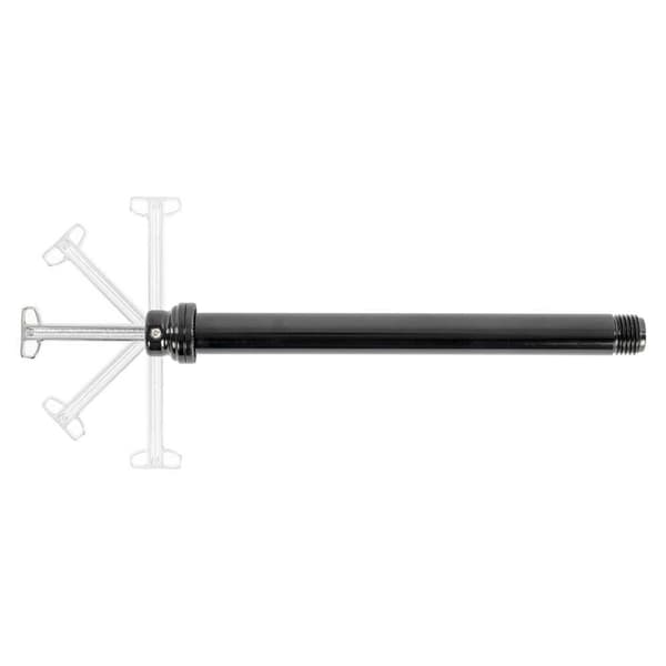 Switch Gennem Aksel Rock Shox Boost Søvfarvet 15 x 110 mm