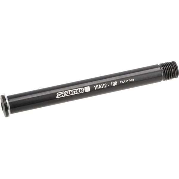Sr Suntour Gennem Aksel 15ah2 Søvfarvet 15 x 110 mm