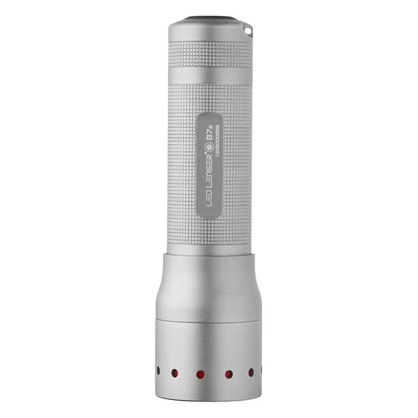Led Lenser B 7.2 Foran Lys Søvfarvet 320 Lumens