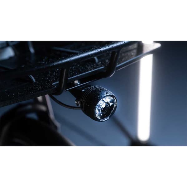 Supernova Framlykta Mini 2 Ldm Silver 235 Lumens