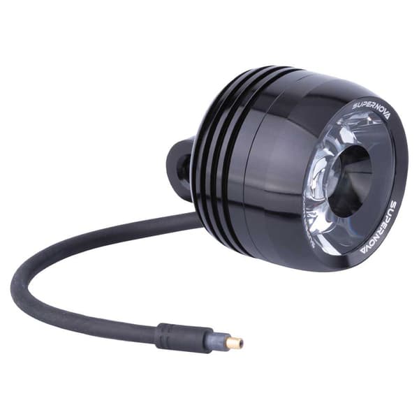 Supernova Framlykta Mini 2 Ldm Silver 235 Lumens