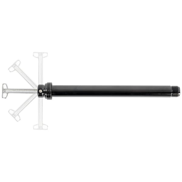 Switch Gennem Aksel Shimano Søvfarvet 12 x 142 mm