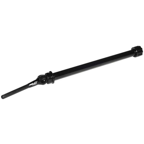 Xlc Pro Mtb Fixed Axle Qr H01 Svart 12 x 142/171 mm