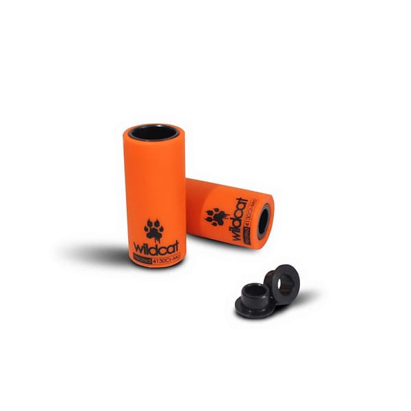 Wildcat Pløkker Pro Orange 70 mm