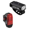 Miniatyrbillede 1 af 3: Lezyne Lys Sæt Hecto Drive 500xl/ktv Drive Pro+ Søvfarvet 500 / 150 Lumens