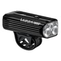 Miniatyrbillede 3 af 7: Lezyne Lys Sæt Super Drive Smart 1800+/ktv Pro Smart Loaded Kit Søvfarvet 1800 / 75 Lumens