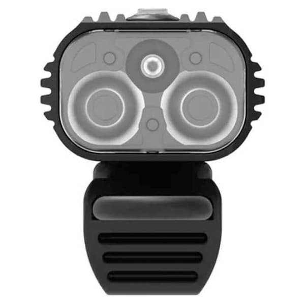 Lezyne Lys Sæt Super Drive Smart 1800+/ktv Pro Smart Loaded Kit Søvfarvet 1800 / 75 Lumens