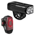 Miniatyrbillede 1 af 7: Lezyne Lys Sæt Super Drive Smart 1800+/ktv Pro Smart Loaded Kit Søvfarvet 1800 / 75 Lumens