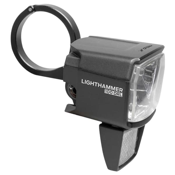 Trelock Framlykta Ls 890 T Silver
