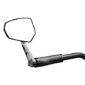 Miniatyrbild 3 av 3: Ergotec Backspegel För S-pedelec M-77 22.2 Mm Silver