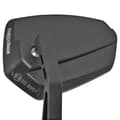 Miniatyrbild 2 av 3: Ergotec Backspegel För S-pedelec M-77 22.2 Mm Silver