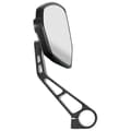 Miniatyrbild 1 av 3: Ergotec Backspegel För S-pedelec M-77 22.2 Mm Silver