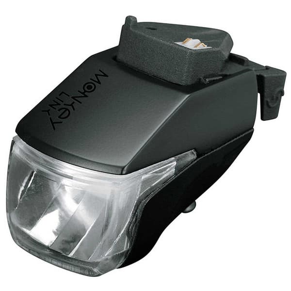 Sks Etuvalo Monkeylink Musta 250 Lumens