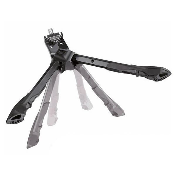 Ursus Keskusjalusta Doble Jumbo 2 Evo 300 Mm Musta 28´´