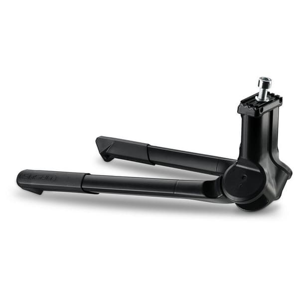 Ursus Keskusjalusta Doble Jumbo 2 Evo 300 Mm Musta 28´´