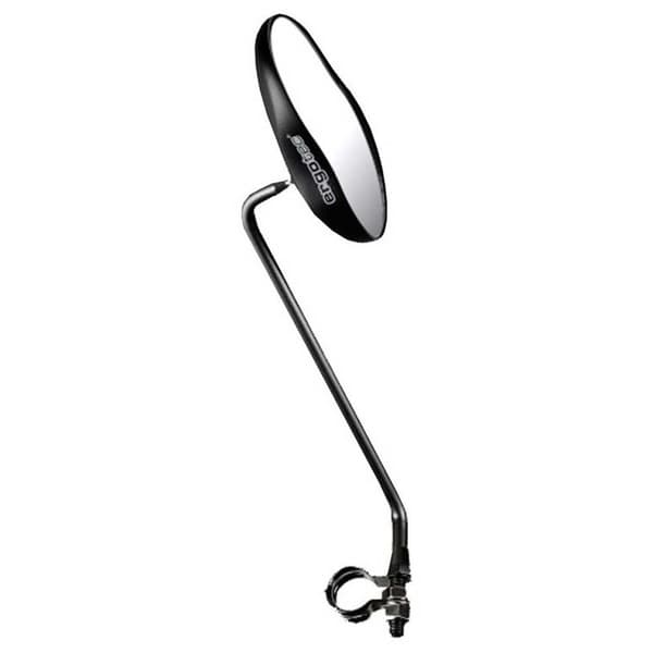 Ergotec M99l Left Mirror Sort