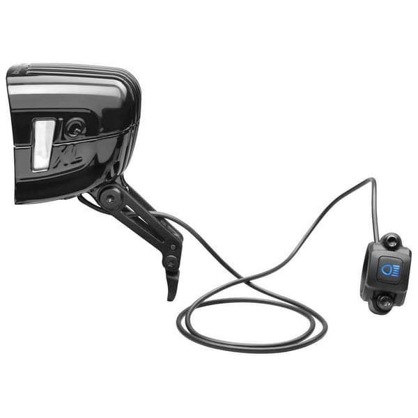 Busch&muller Front Lys Lumotec Iq-xl Transparent