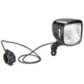 Miniatyrbillede 1 af 4: Busch&muller Front Lys Lumotec Iq-xl Transparent