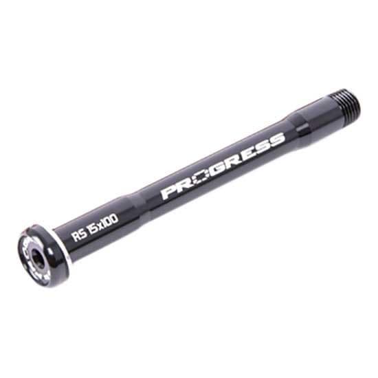 Progress Pg 401 Thru Axle 15 Mm Fox 110 Mm Musta