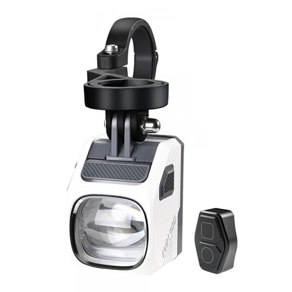 Magic Shine Framlykta Evo Silver 1700 Lumens