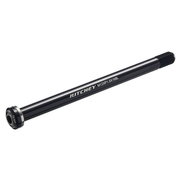 Ritchey Akselin Läpi Hopeinen 12 x 142 mm