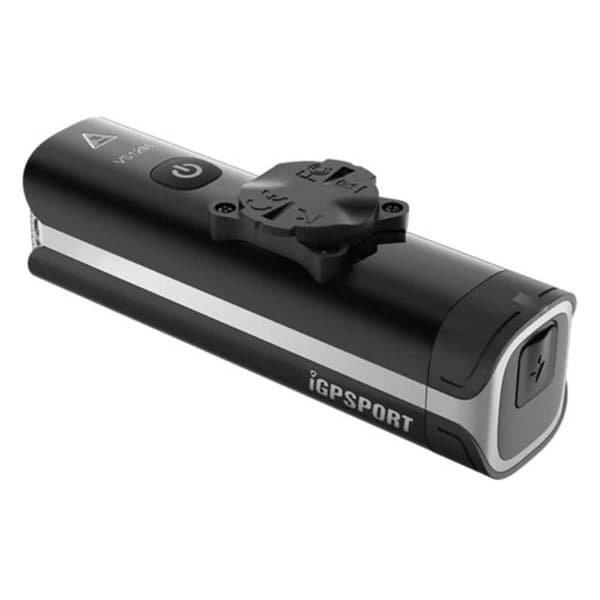 Igpsport Forlygte Med M Vs1200 80 Support Søvfarvet 1200 Lumens