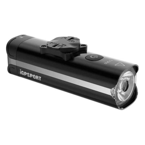 Igpsport Forlygte Med M Vs1200 80 Support Søvfarvet 1200 Lumens