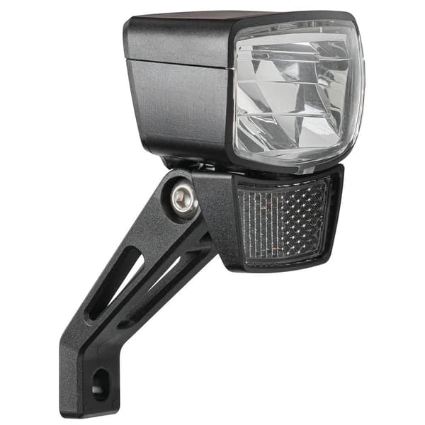 Axa Framlykta Nxt 60 E-bike Silver