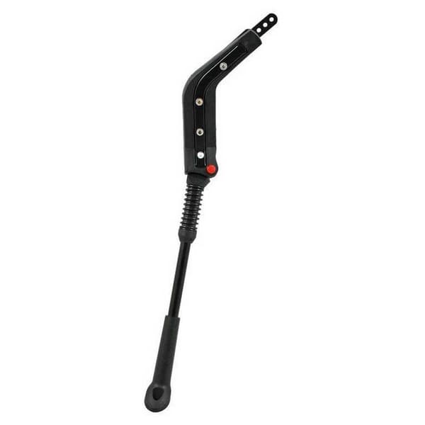 Hebie Fox L Sort 26-28´´