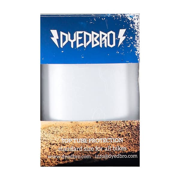 Dyedbro Vinyl Andes Pacifico 2019 Hvid