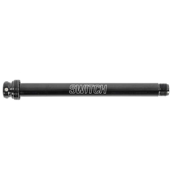 Switch Gennem Aksel Fox Pitch 14 Boost Søvfarvet 15 x 110 mm