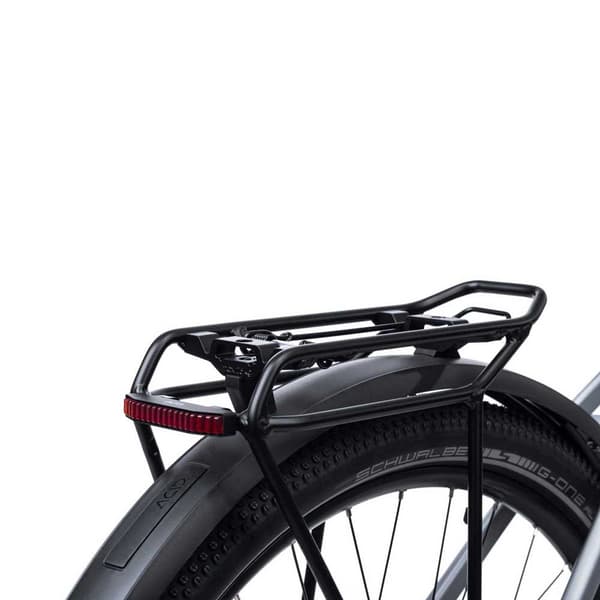 Acid Bakljus E-bike Carrier Pro-e Hpa Bes3