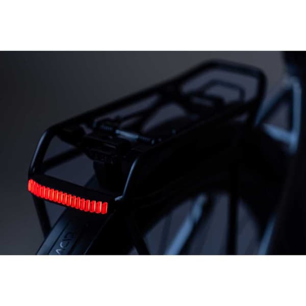 Acid Bakljus E-bike Carrier Pro-e Hpa Bes3