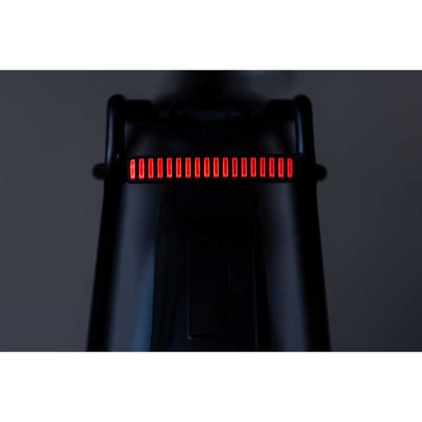 Acid Bakljus E-bike Carrier Pro-e Hpa Bes3