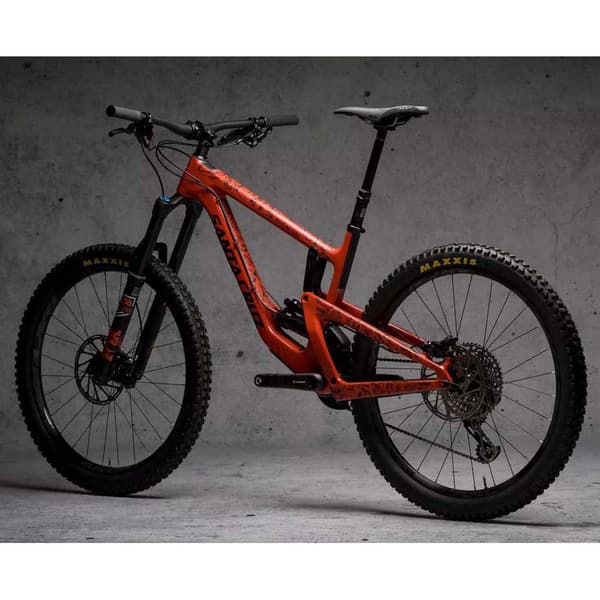 Dyedbro Vinyl Nz Enduro 2018 Svart
