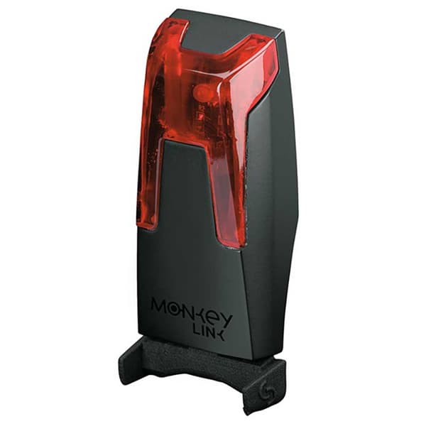 Sks Takavalo Monkeylight E-mtb Led Hopeinen