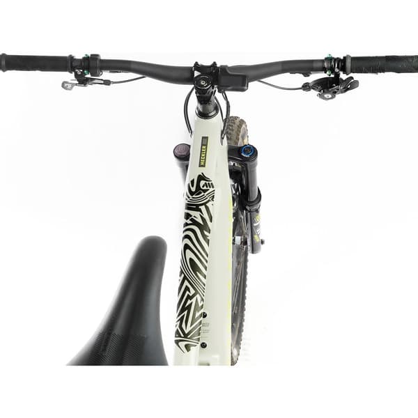 All Mountain Style Frame Guard-tarrat Honeycomb