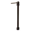 Miniatyrbillede 1 af 2: Massi Økse Eje Tras Max 103 12 X 142 Qr Carbon+tuerca Sort 12 x 142 mm