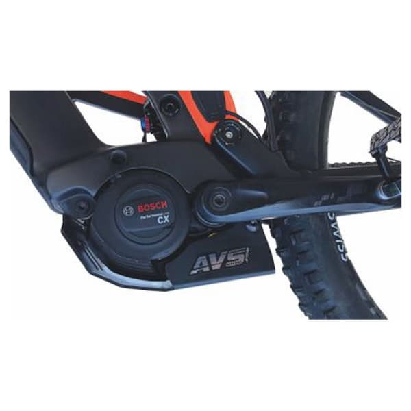 Avs Racing Motorbeskytter Orbea Wild 2020-2022 Blå