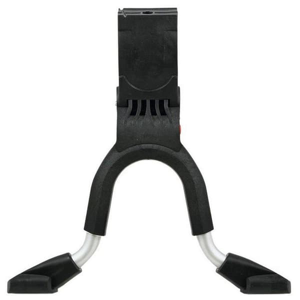 Hebie Dobbelt Lite Rex C 290 Mm Sort 24-29´´
