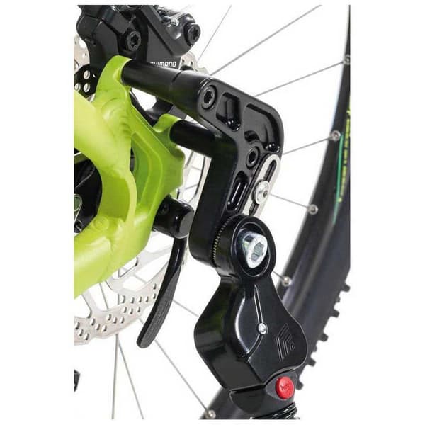 Hebie Adapter Stativhållare För Ax0618 Svart