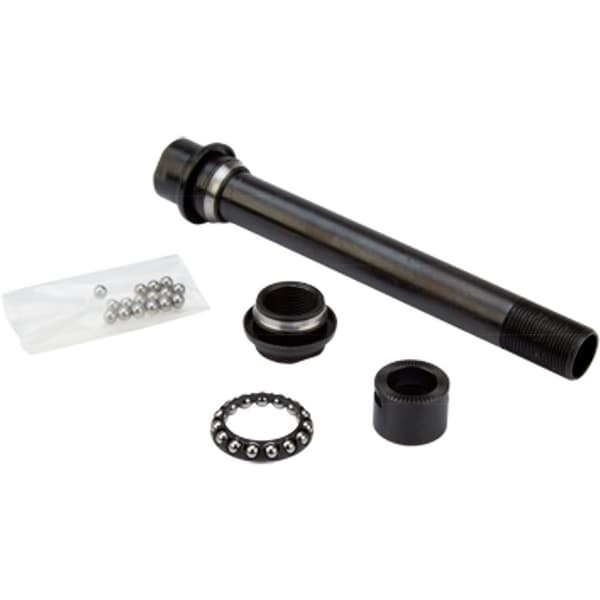 Shimano Økse Fh-mt400-b Sort 12 x 148 BOOST