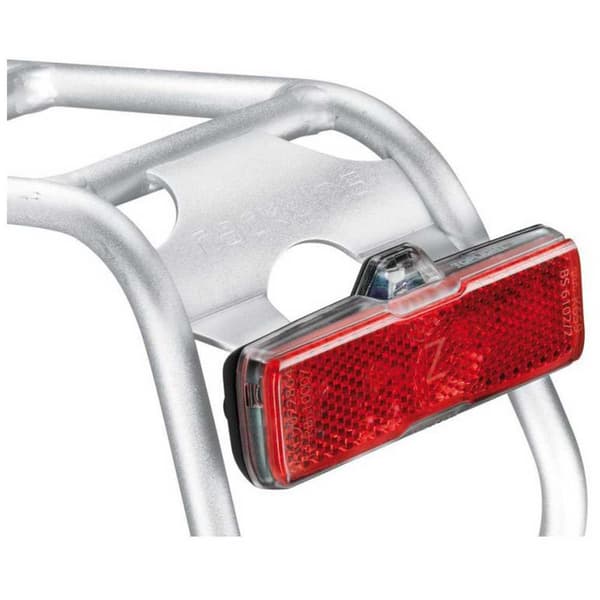 Busch&muller Toplight Mini Plus 50-80 Mm Takavalo Punainen