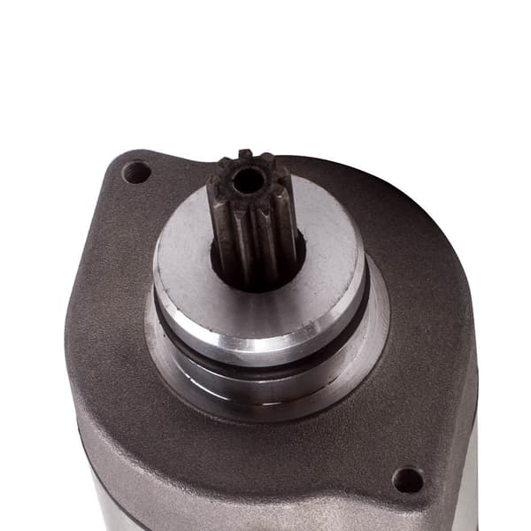Startmotor, 12V, Yamaha YZF R1 Motorstart